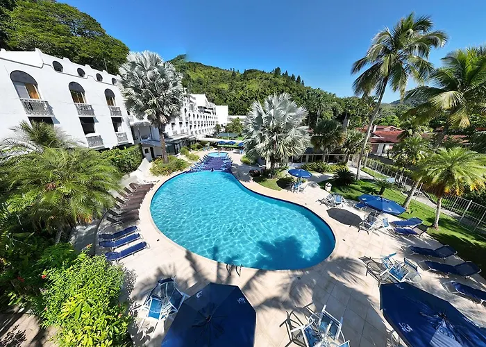 Wembley Inn Hotel Ubatuba